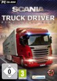 Scania truck driving (via torrent)